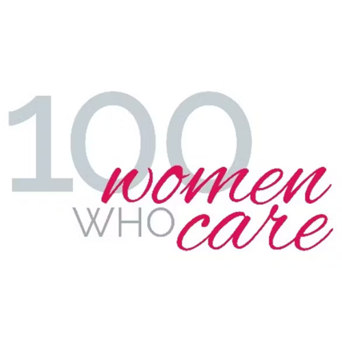 100 Women who care