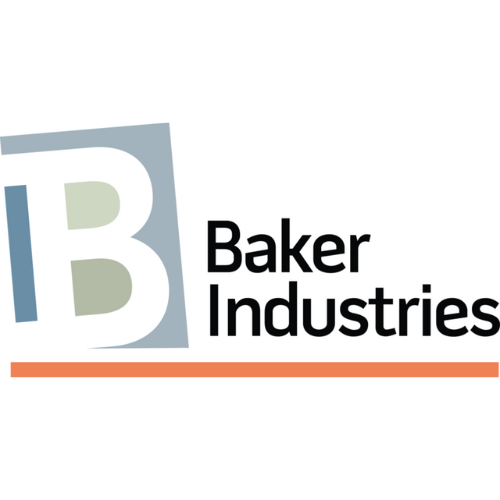 Baker Industries Logo