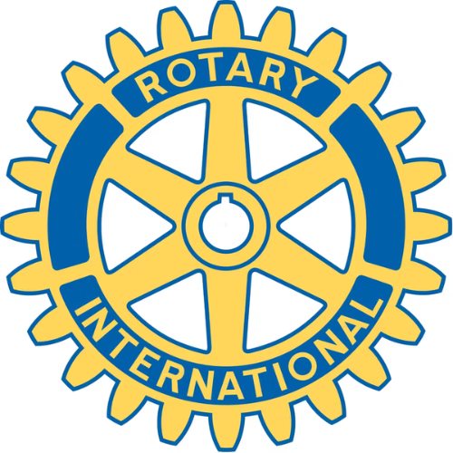 Rotary International Logo