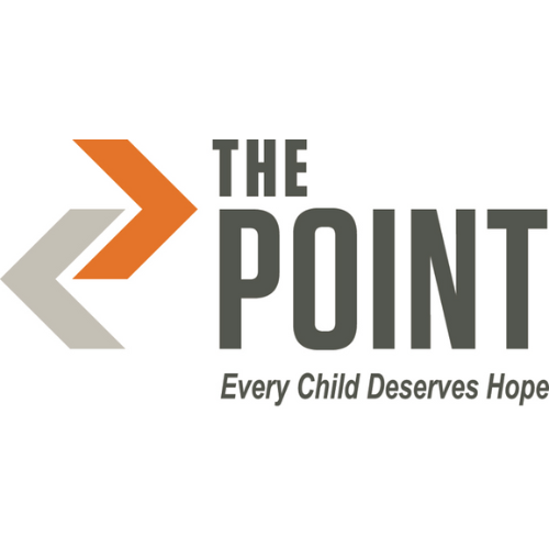 The POINT Logo