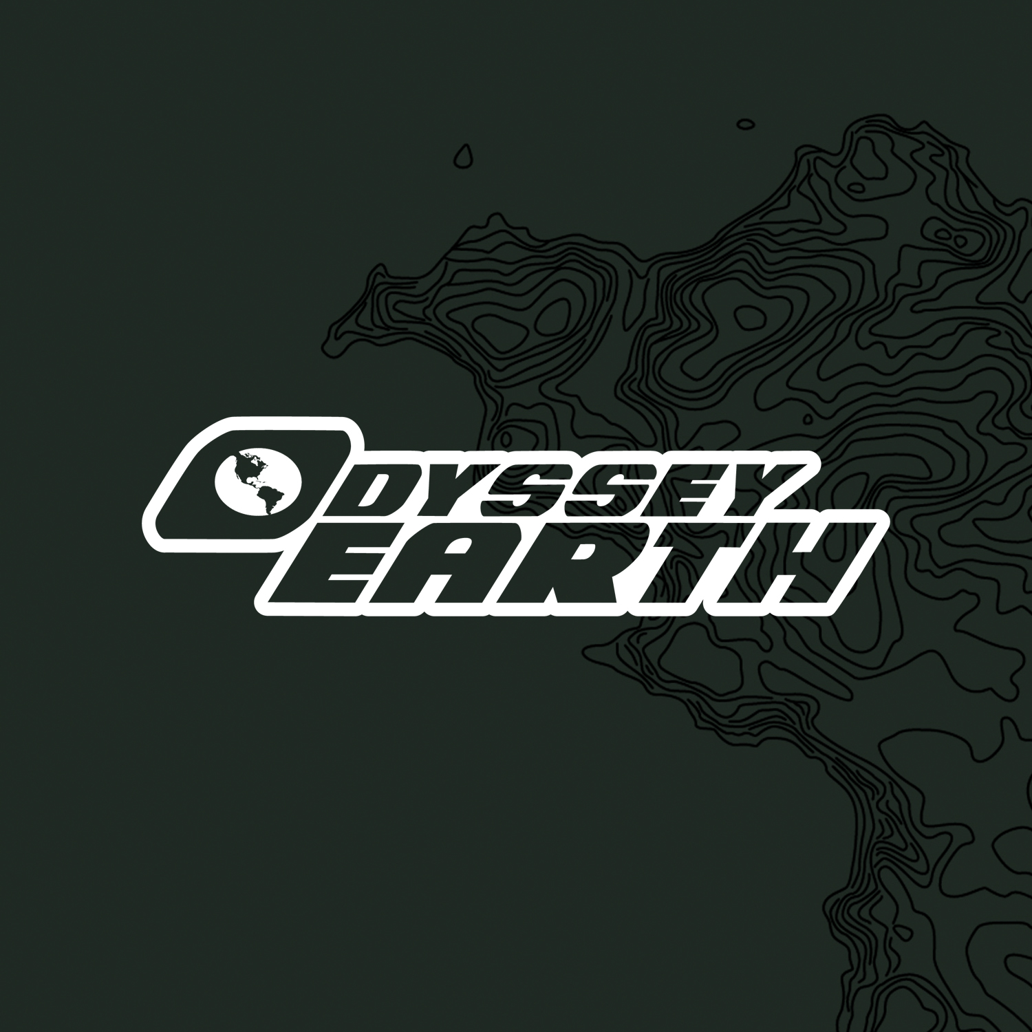 Odyssey Earth Logo