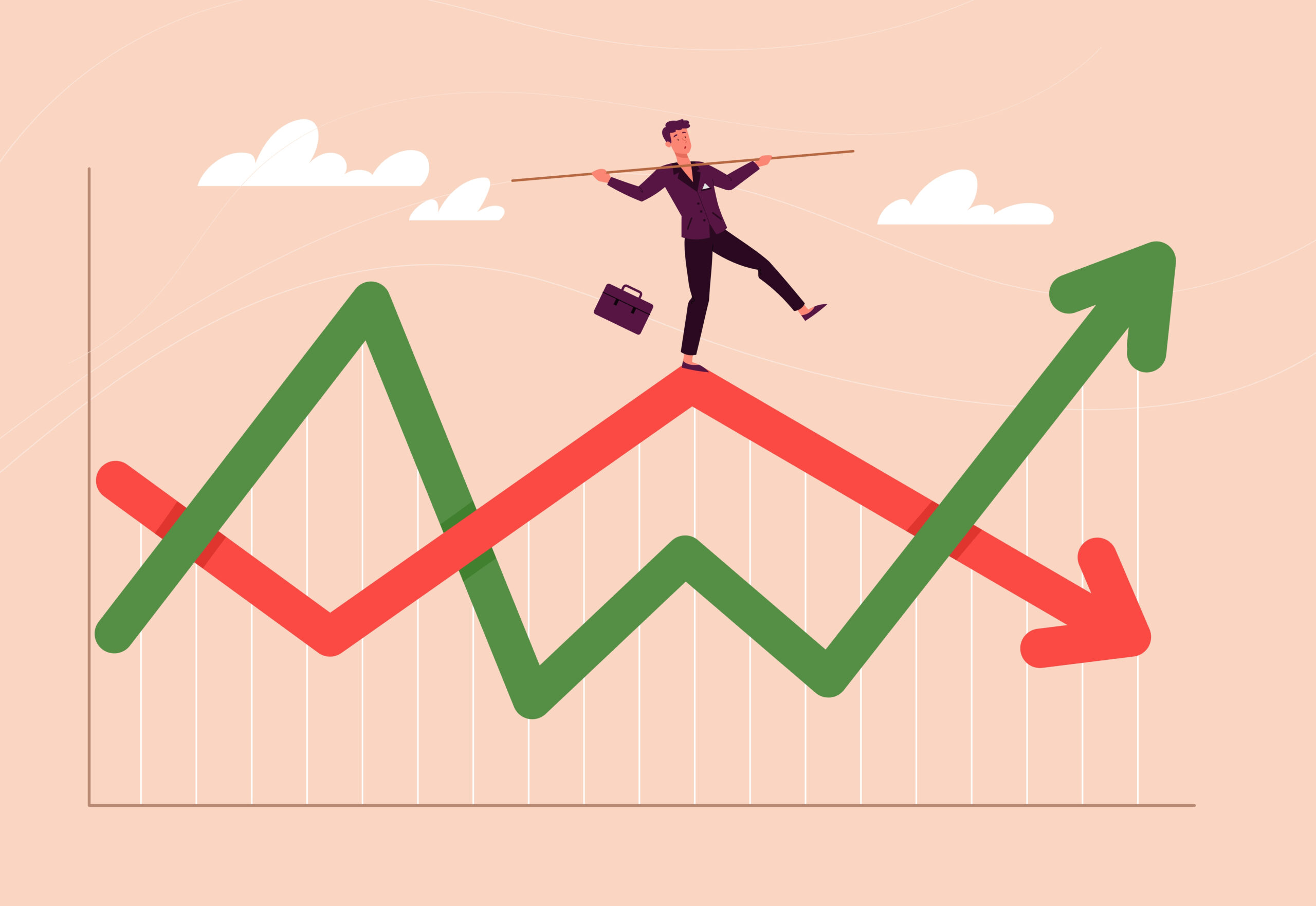 Stock Market Trends