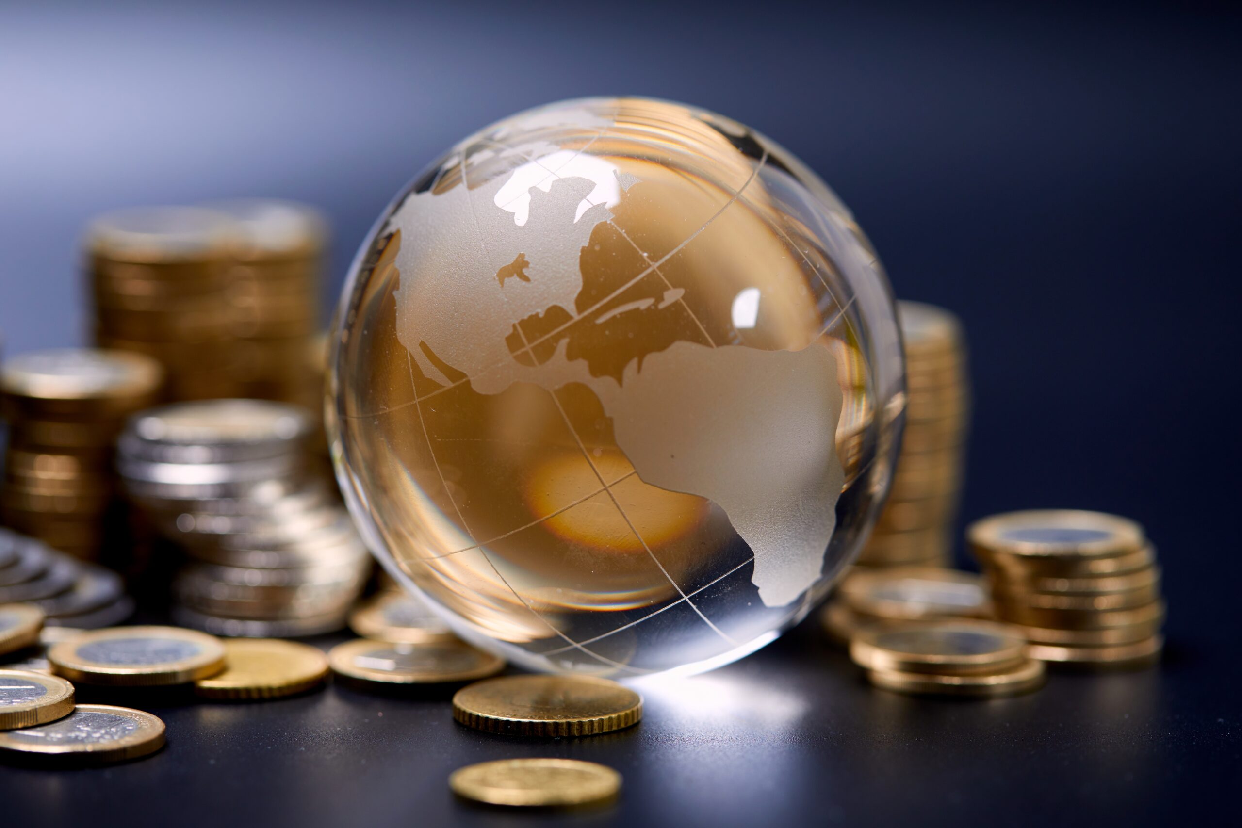 Globe Marble