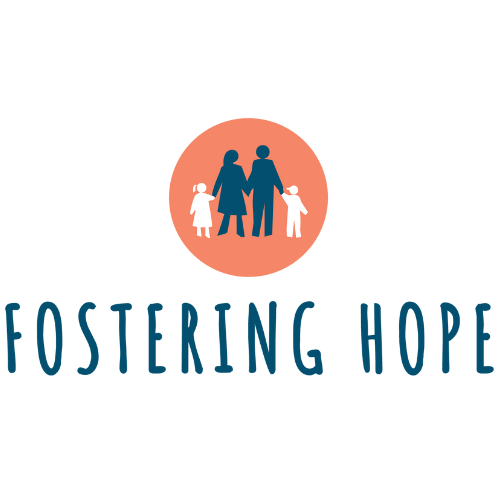 Fostering Hope Logo
