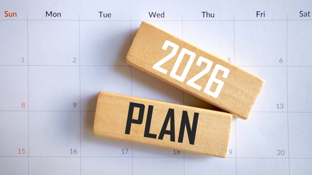 2026 Plan