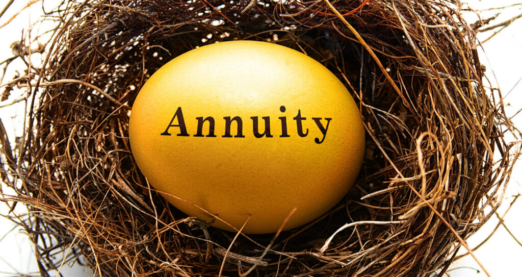 Annuities