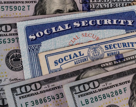 Social Security Trust Fund